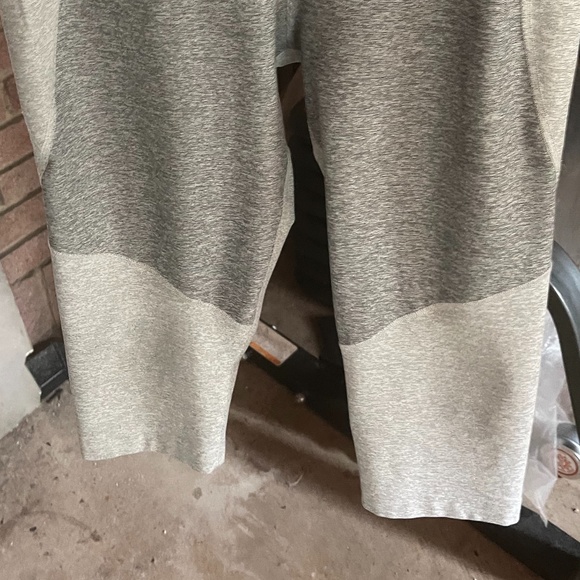 Outdoor Voices Womens Leggings Two Tone - Picture 10 of 15